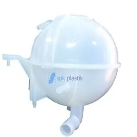 Radyatör Ek Deposu Crafter