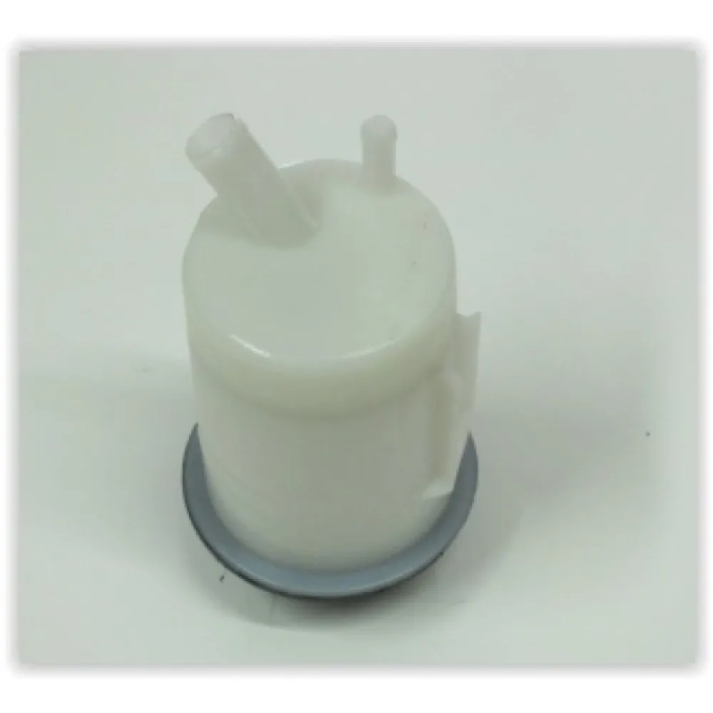 Direksiyon Hidrolik Yağ Deposu Kapakli Filtreli Transit V184 - V347