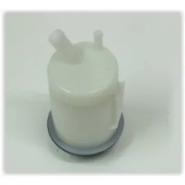 Direksiyon Hidrolik Yağ Deposu Kapakli Filtreli Transit V184 - V347