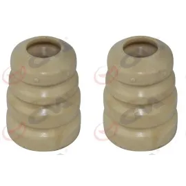 Amortisör Takozu Ön Yeni Doblo Cargo 2010 Tüm Mot.tipi Vulkollan Gözenekli