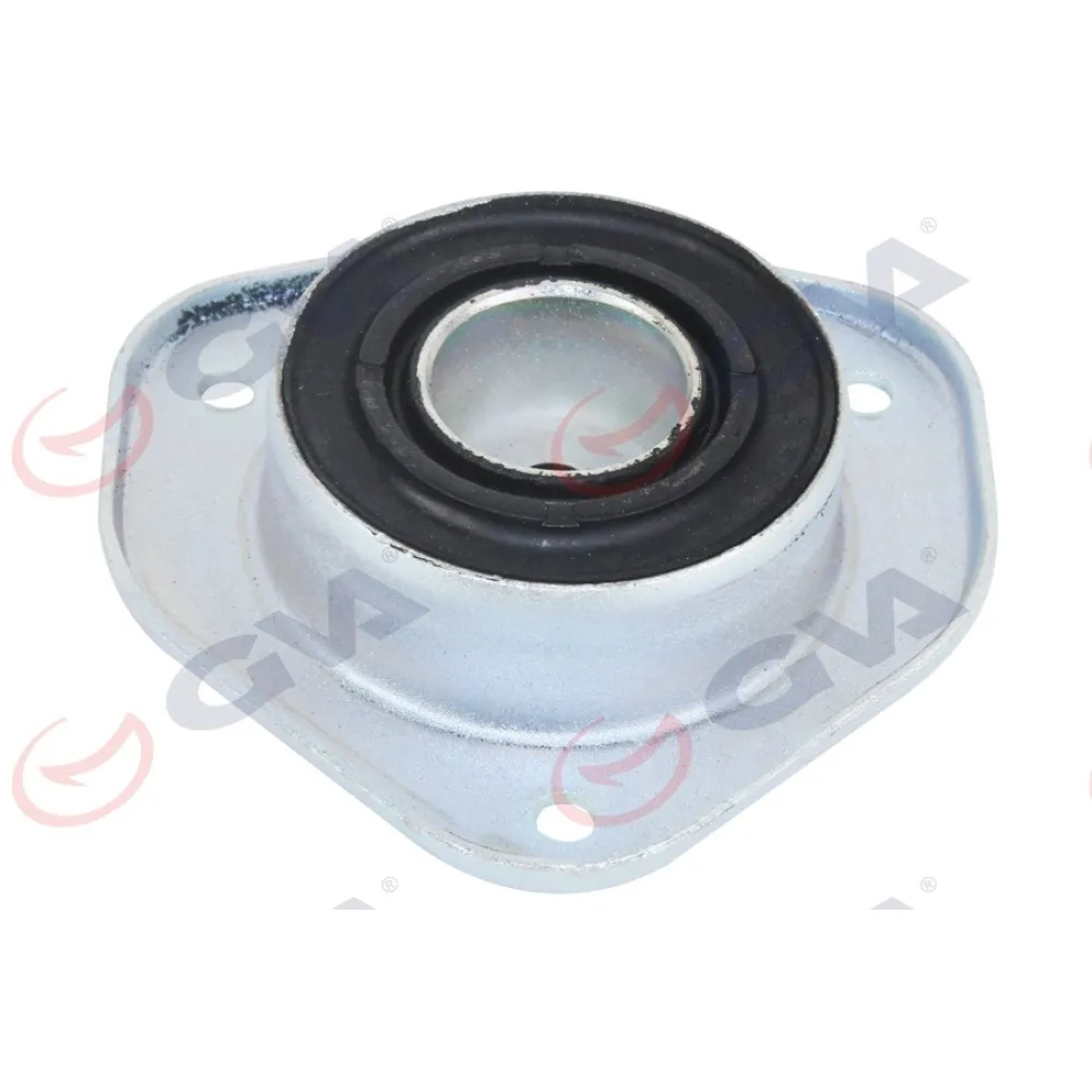 Amortisör Takozu 3 Delik M131 Dkş Ym