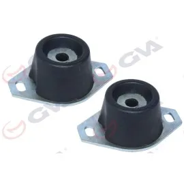 Şanziman Takozu Sol Partner-P106-P206-P306-Berlingo-Saxo-Xsara