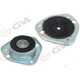 Amortisör Takozu 5 Delik M131 Dkş Em