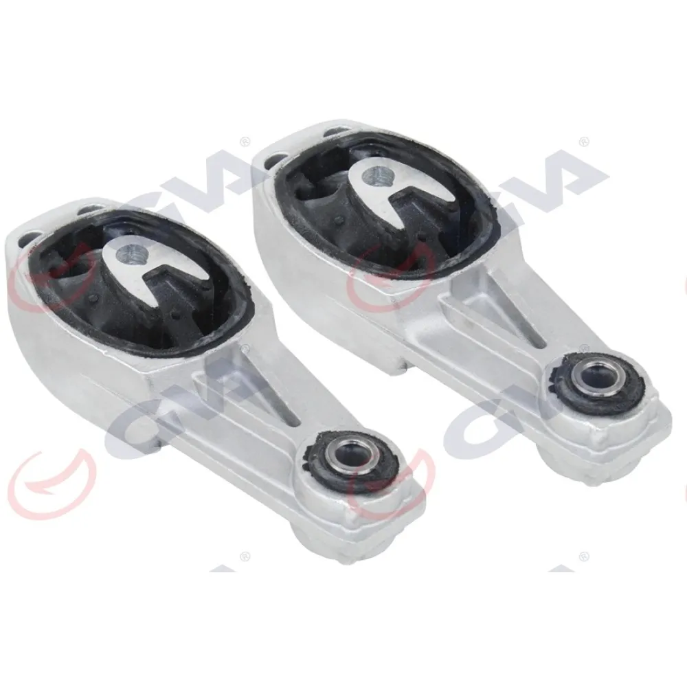 Motor Kulaği Takozu Arka P207-P305-P306-P307-P301-P309-P407-C3 Picasso-C3 Ii-Ds3-Citroen C-Elysee