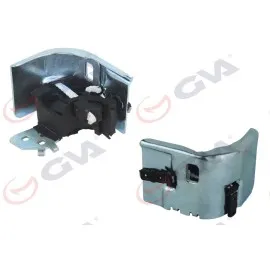 Eksoz Takozu Arka Megane Ii Sedan-Hb-Scenic Ii 1.4 16V-1.5 Dci-1.6 16V-1.9 Dci-2.0 16 V 2002-03