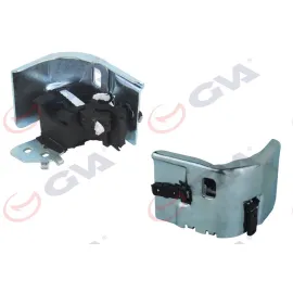 EKSOZ TAKOZU ARKA MEGANE II SEDAN-HB-SCENIC II 1.4 16V-1.5 DCI-1.6 16V-1.9 DCI-2.0 16 V 2002-03