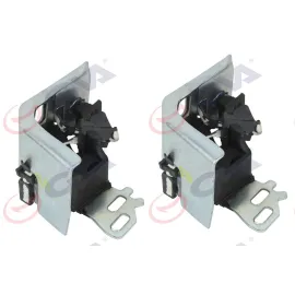 EKSOZ TAKOZU ORTA MEGANE II SEDAN-HB-SCENIC II 1.4-1.6-2.0 2002-03