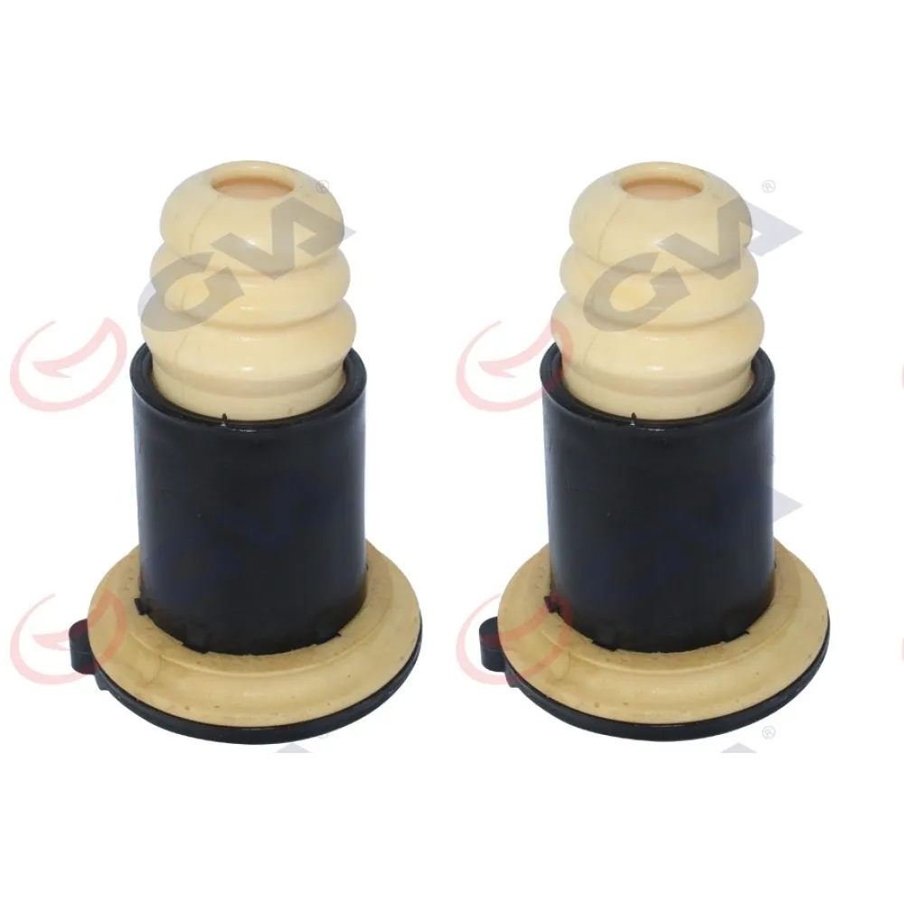 Amortisör Takozu Arka Küçük Kit Fiorino-Bipper-Nemo-Linea 1.4-1.3 Mjtd 08 Vulkollan Gözenekli