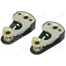 Kapi Kilit Karşiliği Sağ Fiat M131-Dkş