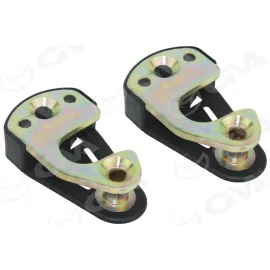 Kapi Kilit Karşiliği Sol Fiat M131-Dkş