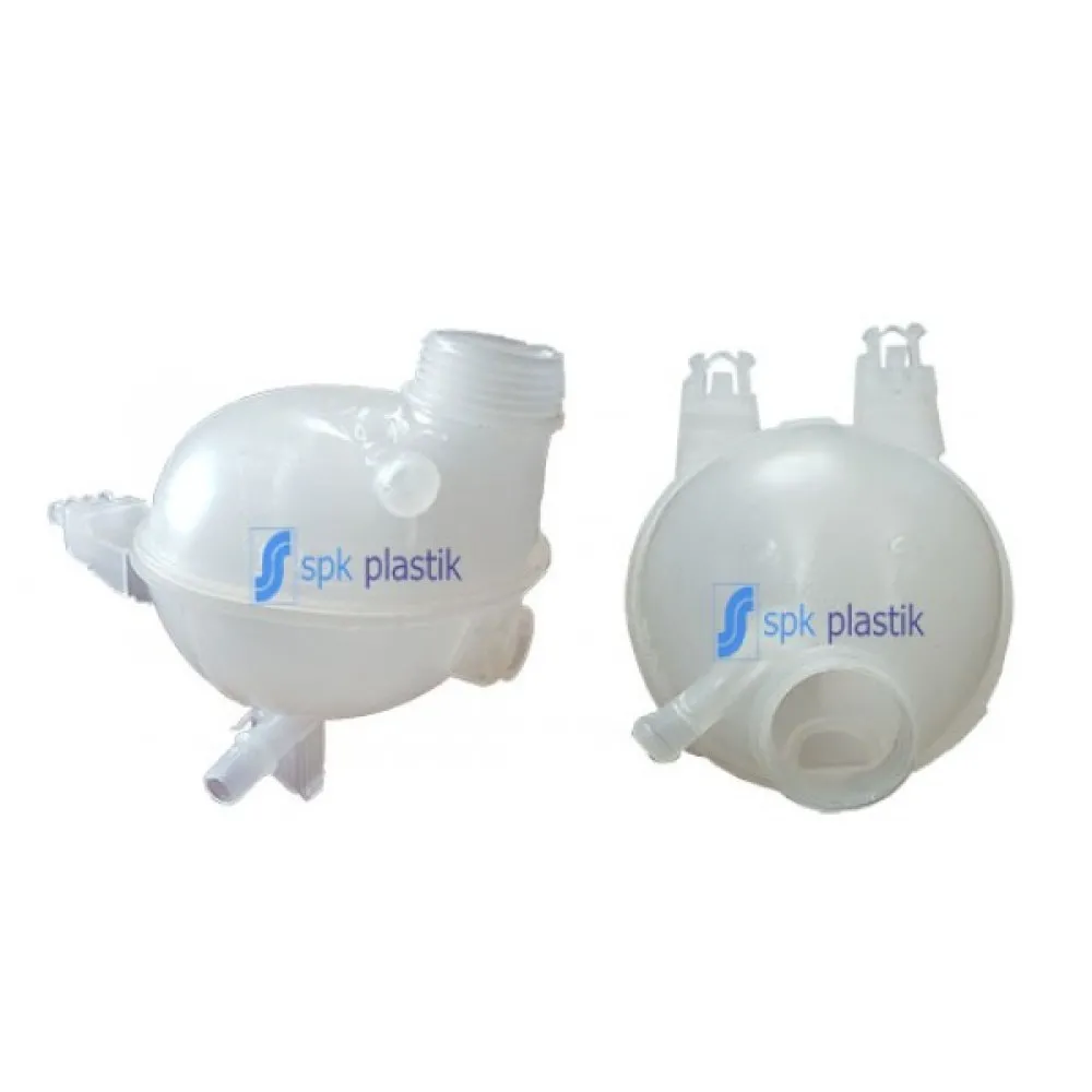 Radyatör Ek Deposu P207 / 301 / P2008 / P1007 / P208 / C2-C3-C3 Ii-Ds3-C3 Iii-C Elysee-C3 Picasso