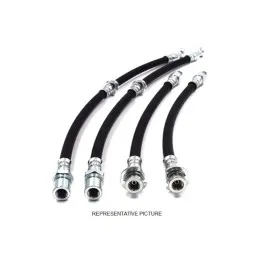 Arka Fren Hortumu Sol Qashqai