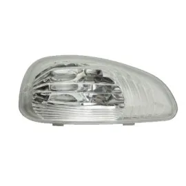 Diş Dikiz Ayna Sinyali L Beyaz Duylu Masteriii-Movano-Nissan Nv400