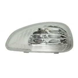 DIŞ DİKİZ AYNA SİNYALİ R BEYAZ DUYLU MASTERIII-MOVANO-NİSSAN NV400