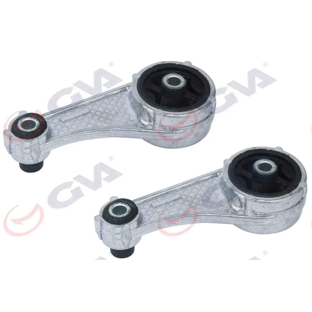 Motor Takozu Arka Alüminyum R19-Clio-Exp