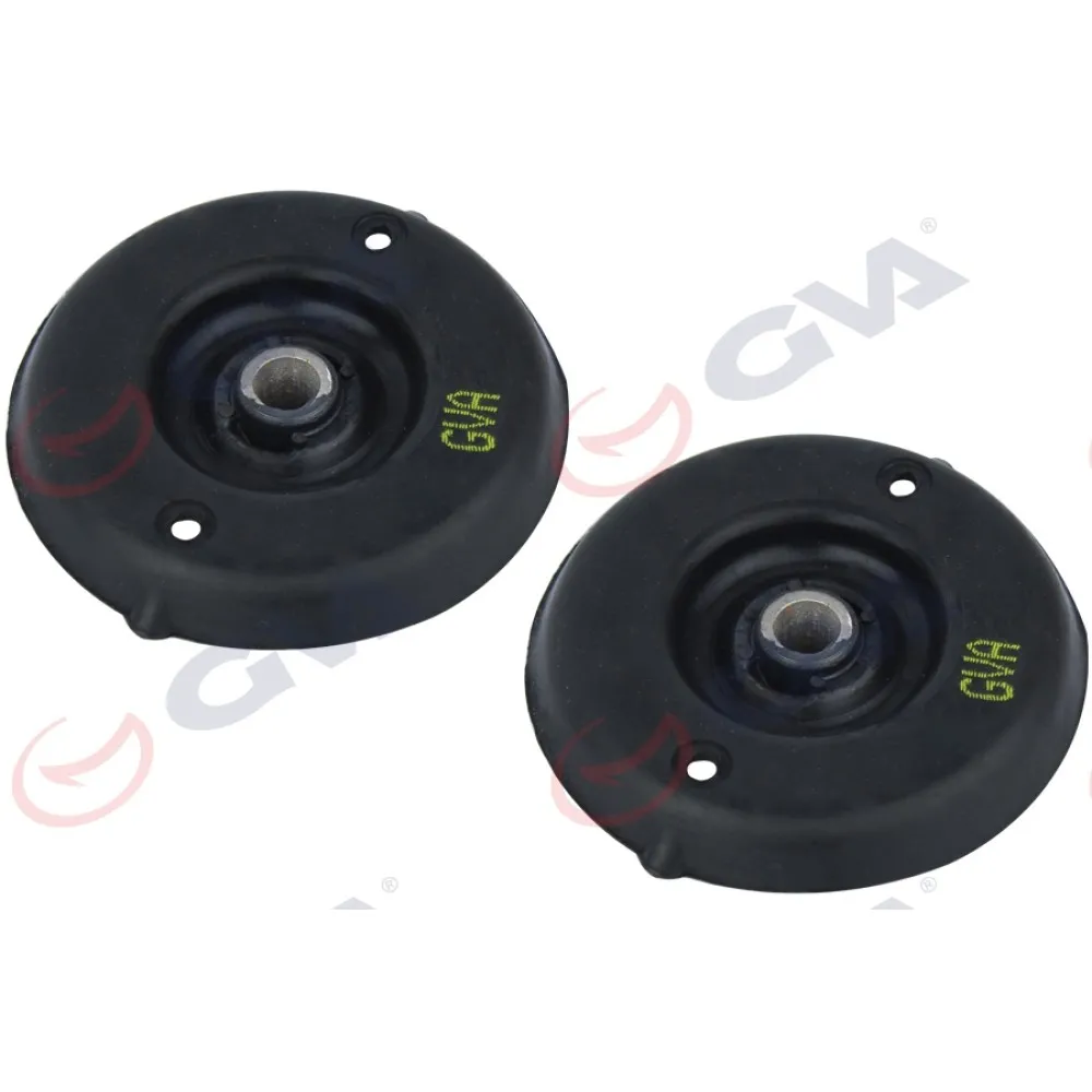 Amortisör Takozu Ön Sağ-Sol P307 00 C4 04 Tüm Motor Tipleri