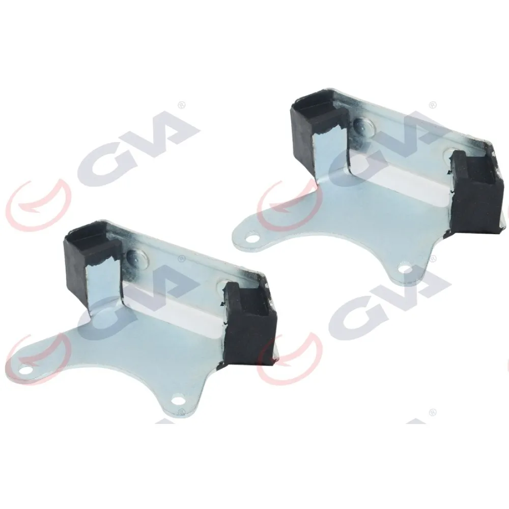 Şanziman Takozu Slx