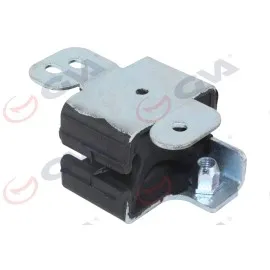 Eksoz Takozu Dacia Duster