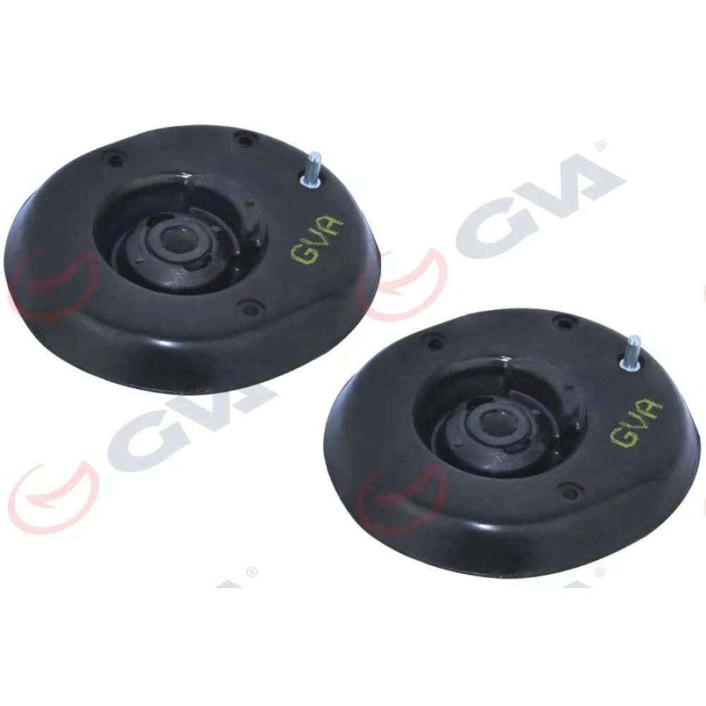 Amortisör Takozu Ön C2 03 C3 02 Tüm Motor Tipleri