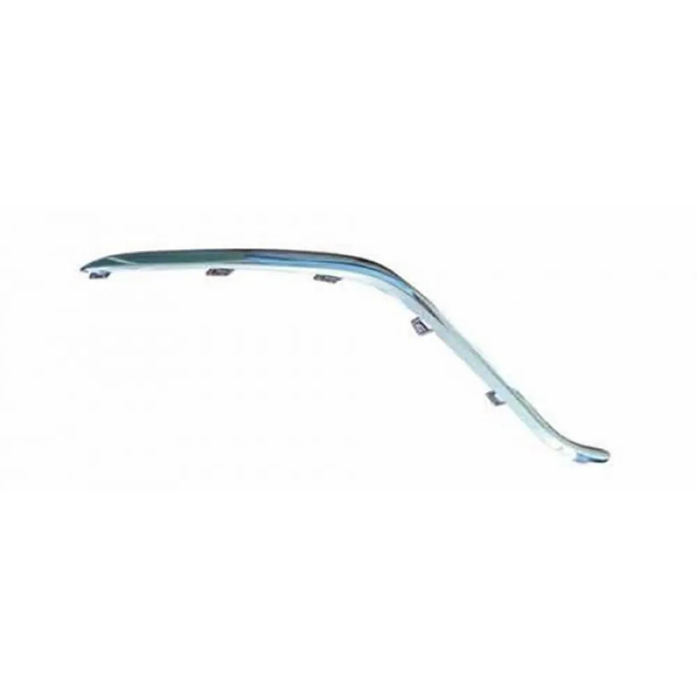 Linea 11- Ön Tampon Çitasi Sağ (Nikelaj)