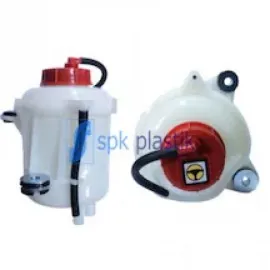 Direksiyon Hidrolik Yağ Deposu Kapakli (Filtreli) Doblo (01-09) -Albea-Palio 1.3 Mjt-1.9D-1.9 Jtd