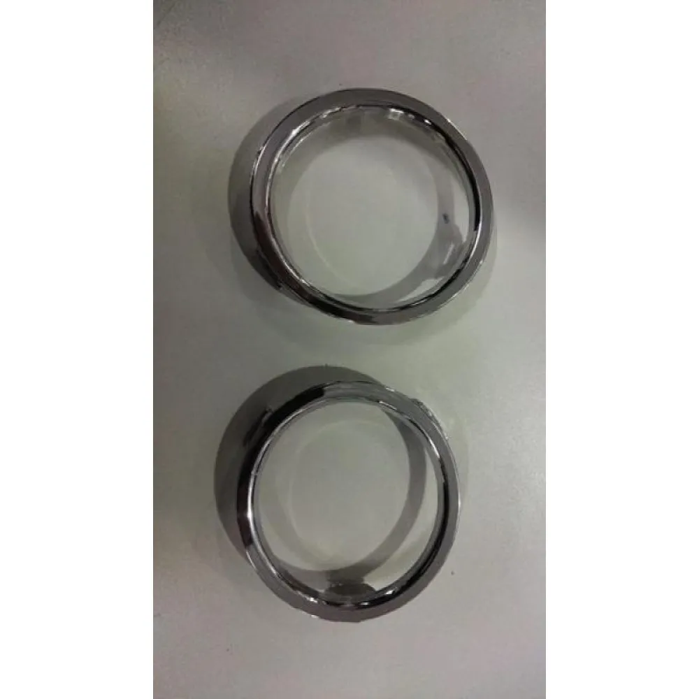 Sis Far Çerçevesi Nikelaj (Takim) R-L Clio Iv Symbol-Joy-Logan-Sandero 13-