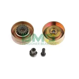 Alternatör Gergi Rulmani Clio 1.8 16V 91-98 Laguna 1.8-2.0 95-01 -Megane 2.0I 96