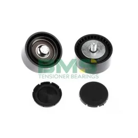 V Kayiş Gergi Rulmani Isizu