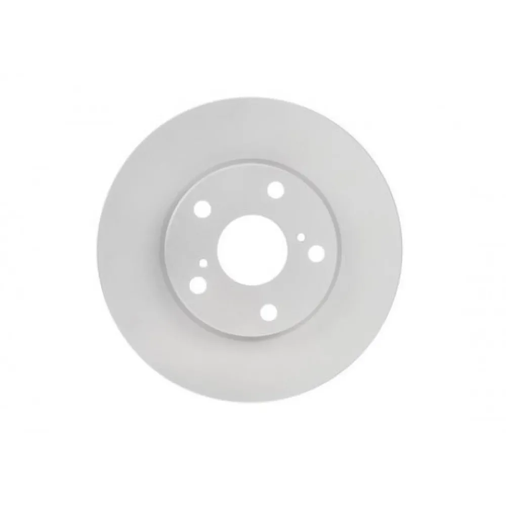 Ön Fren Aynasi Auris-Corolla 1.4D 12 5B 277Mm