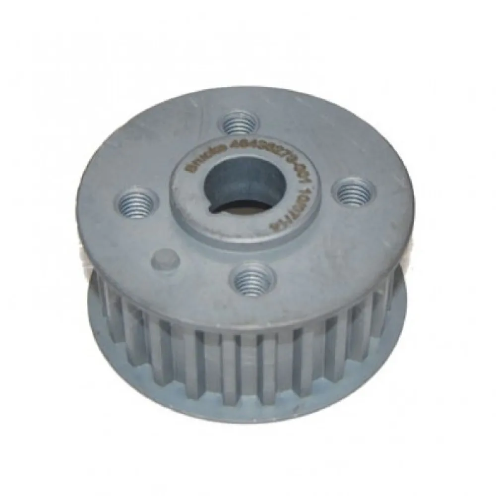 Krank Dişlisi Doblo 1.9 D