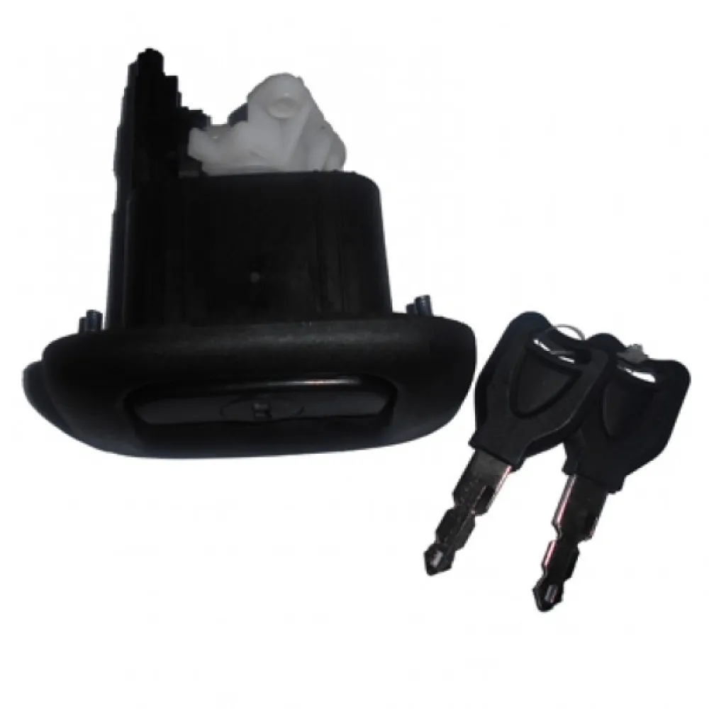 Bagaj Kilidi Clio Ii