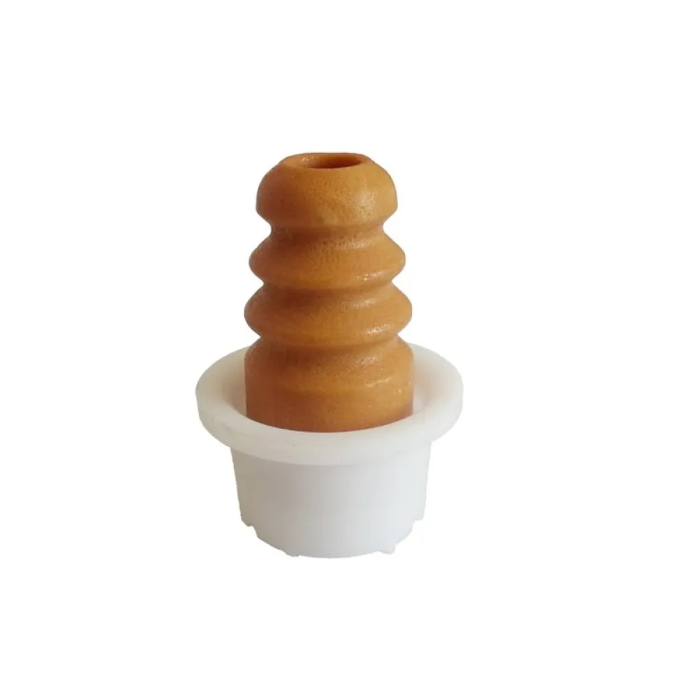 Amortisör Takozu Albea Vulkollan Gözenekli