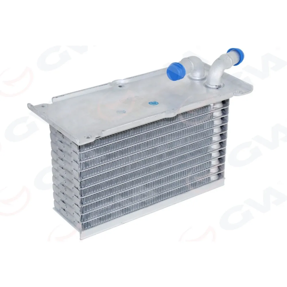 İntercooler Radyatörü Golf6-Jetta-Polo-A3-Leon 2010 1.2-1.4 Tsi Cbza-Cbzb-Cbzc-Caxa