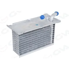 İntercooler Radyatörü Golf6-Jetta-Polo-A3-Leon 2010 1.2-1.4 Tsi Cbza-Cbzb-Cbzc-Caxa