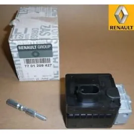 DİREKSİYON KOLON KİLİDİ MEGANE II