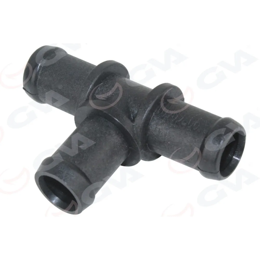 Su Tesisati 3 Lü Büyük Tip Transporter-Caddy