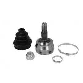 Aks Kafasi Diş Tmpr-Tipo 1.4-1.6 Körüklu