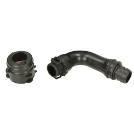 HAVA FİLTRE HORTUM UCU PLASTİKLİ FOCUS-CMAX 1.6 TDCİ 03 VOLVO 1.6D V50 1.6D 05-12