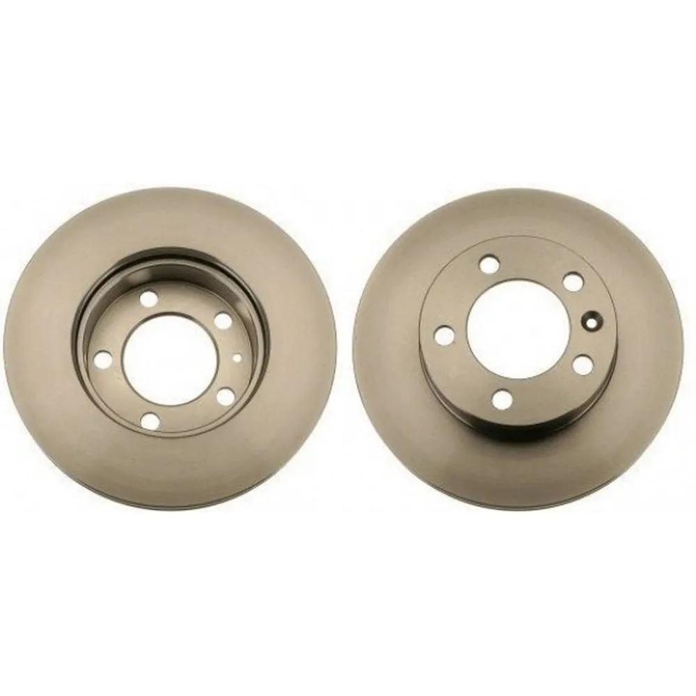 Ön Fren Aynasi Master Movano Iii 2.3 Dci 10 Havali 302X28X5Dl