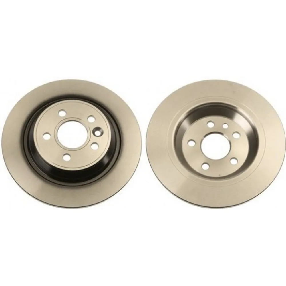 Arka Fren Aynasi Volvo S60 Ii-10 V60 10 V70 08 Xc70 07 S80 10 302X5Dl