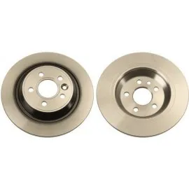 Arka Fren Aynasi Volvo S60 Ii-10 V60 10 V70 08 Xc70 07 S80 10 302X5Dl