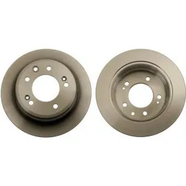 Arka Fren Aynasi Hyundai İ30 07-11 -İx35 10 Kia Ceed-Pro Ceed 08-13 -Sportage 10 262X10X76 5-2-1D