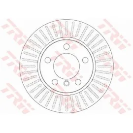 Ön Fren Aynasi Bmw 1 F20-F21 114I-114D-116İ-116D-118İ-118D-120I 10 2 Coupe F22 218 I-D Havali