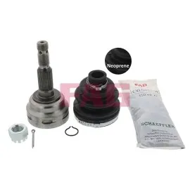 Aks Kafasi Diş Astra G 1998-2009