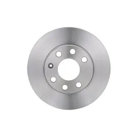 ÖN FREN AYNASI CORSA A-B-ASTRA F-VECTRA A-ASCONA C-KADETT D-E 236x12.6x6DL