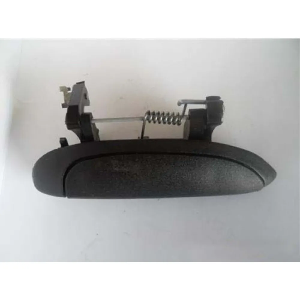 Diş Kapi Kolu Sol Ön-Arka Clio Symbol-Mgn-Logan