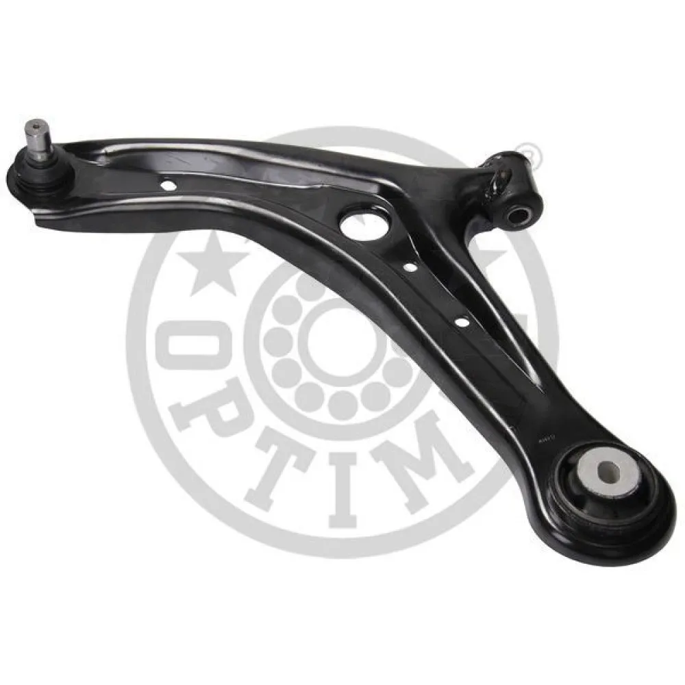 Alt Salincak Rotilli Sol Ford Courier 14 Ay113051Aa