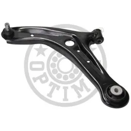 Alt Salincak Rotilli Sol Ford Courier 14 Ay113051Aa