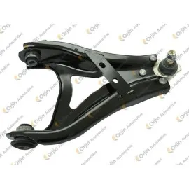 Salincak Sağ Alt Komple Sac Duster Ii 2017-- 545040280R