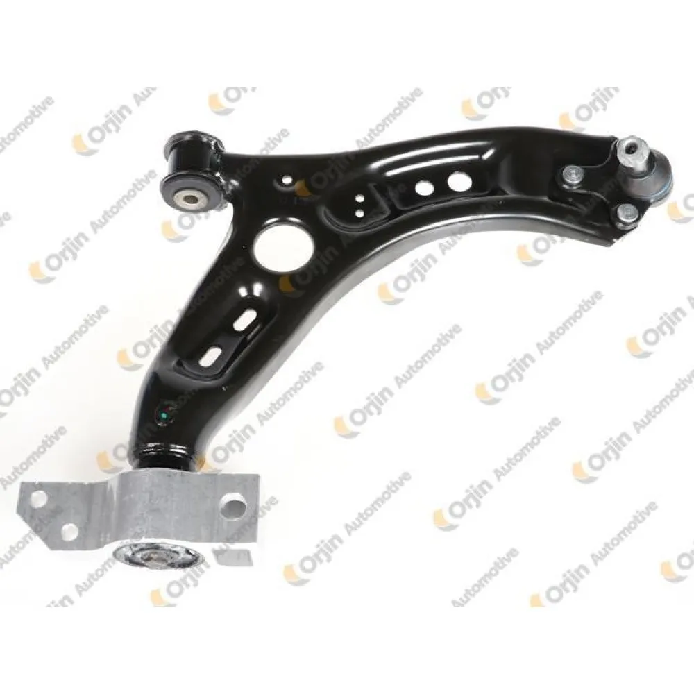 Salincak Sağ Alt Komple Sac Passat Vii Alltrack 365 2012-2014 5N0407152-3C0407366A-5N0407152-3C0407366B